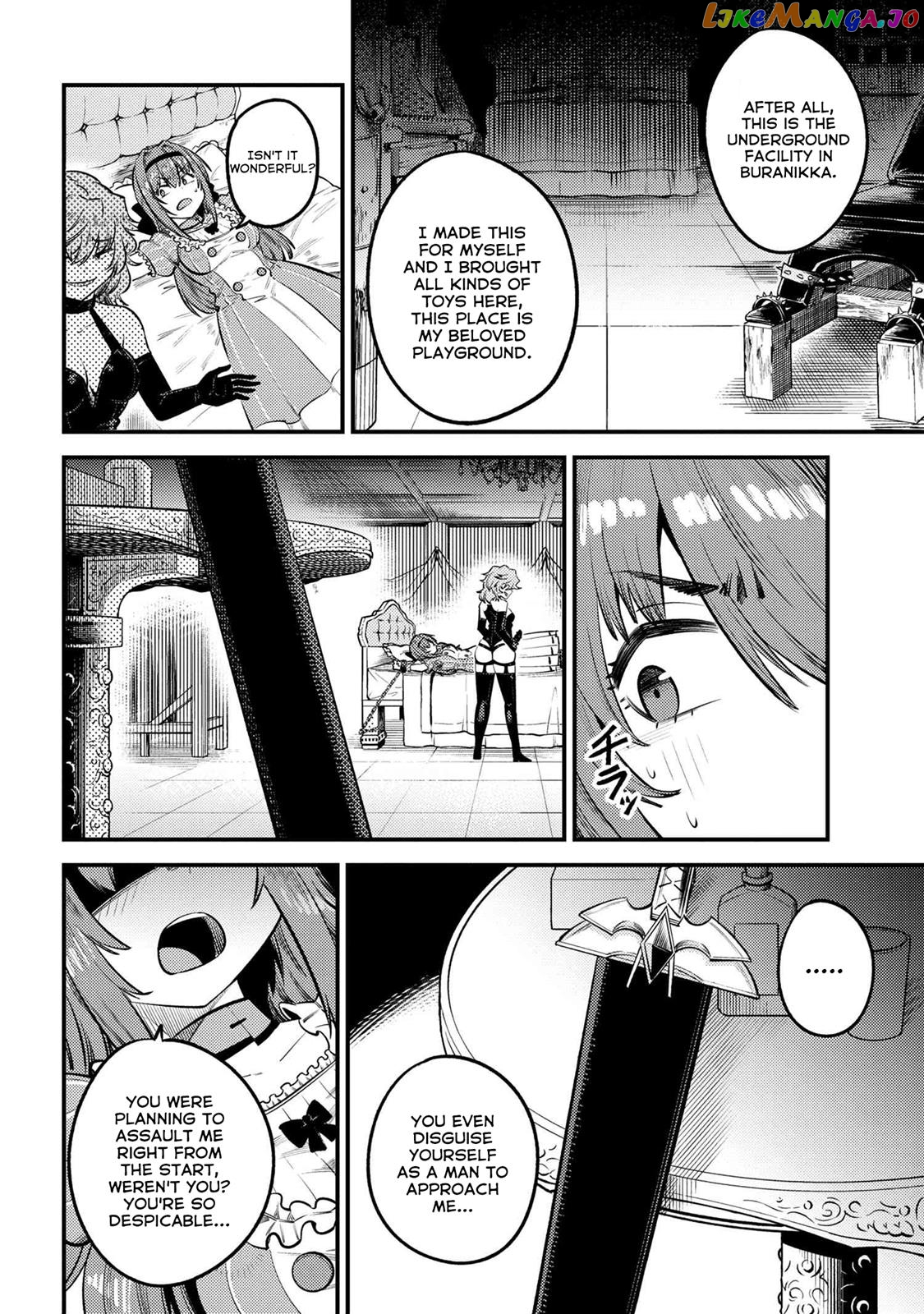 Redo Of Healer, Chapter 24.1 image 05